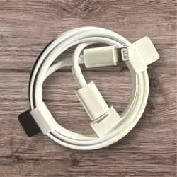 Lightning To USB-c Cable 
