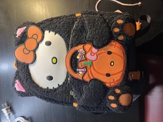 Hello Kitty Loungefly