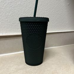 Small Starbucks Cup