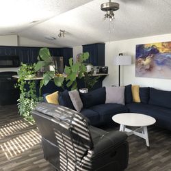 Mobile home for sale