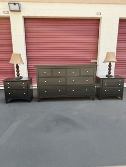 Elegant set Decorative