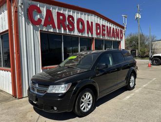 2014 Dodge Journey