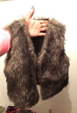 Fur jacket