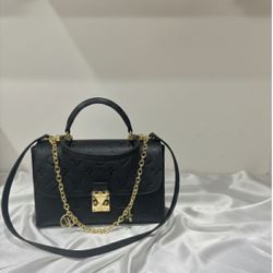 Cartera De Mujer 