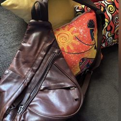 Created 2 B Noticed Bag