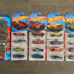 Hotwheels For Sell