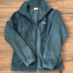 Columbia Jacket