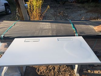 Standing desks