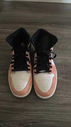 Nike air jordan 1 size 9