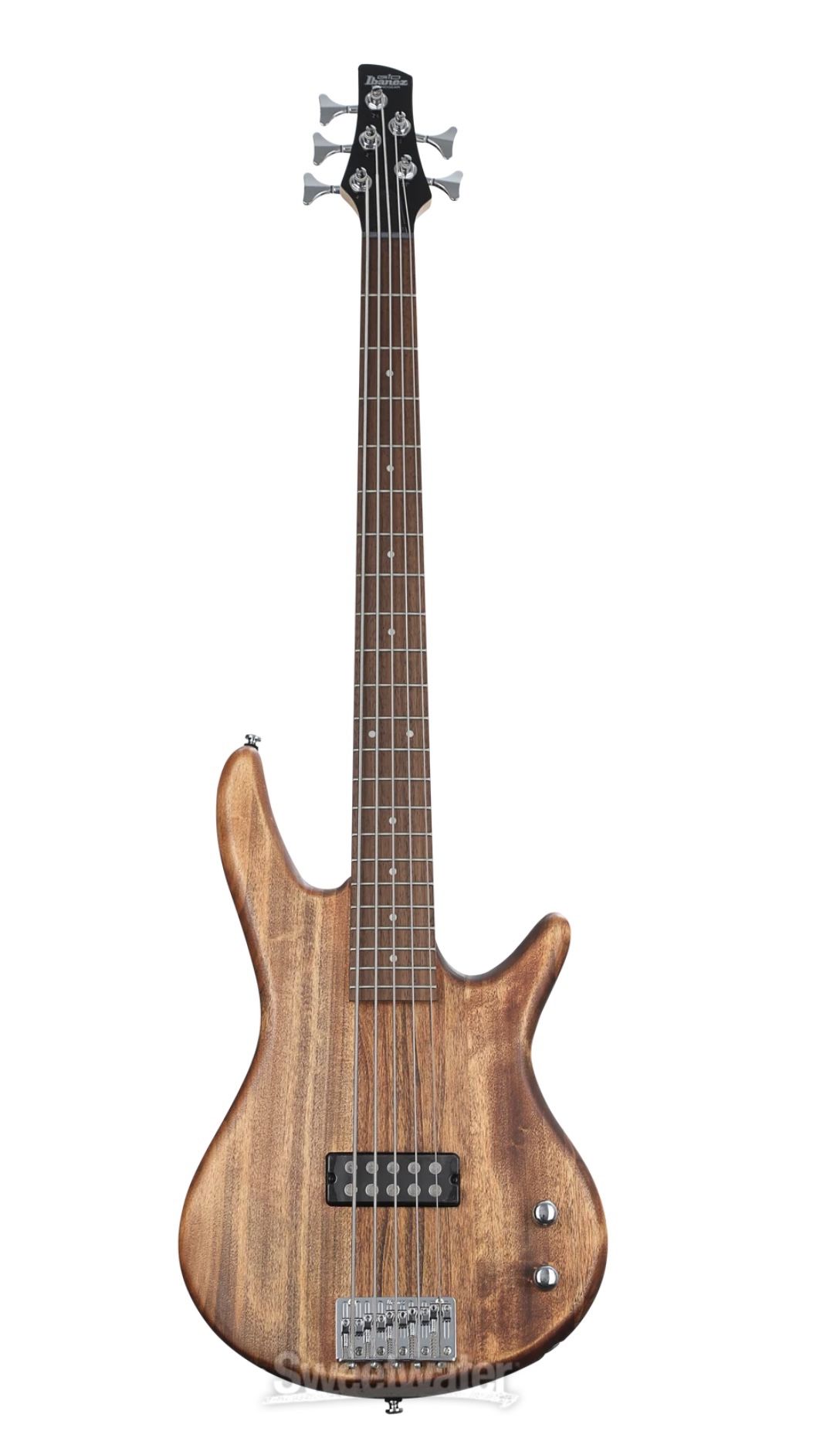 IBANEZ BASS GUITAR BARELY USED