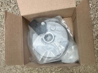 Hyundai Sonata and Genesis Cover Assembly
