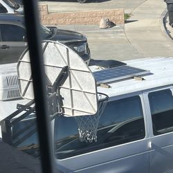 1995 Ford Club Waggon 350 V10 