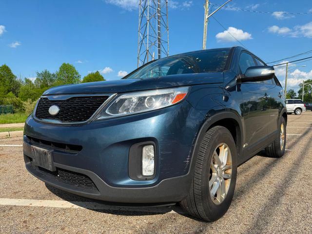 2014 Kia Sorento
