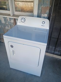 Amana Gas Dryer Gas Dryer Heavy Duty