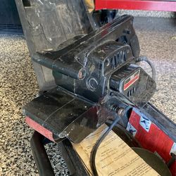Belt Sander 3” Craftsman