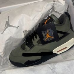 Jordan 4