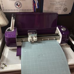 Cricut Machine 