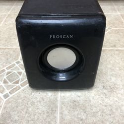 Proscan Speaker 