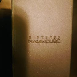 Game Cube Power Cord 