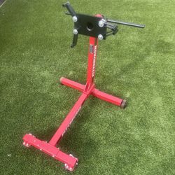 Pitsburgh Engine Stand 