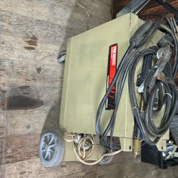 Pro Series Professional Welding Products