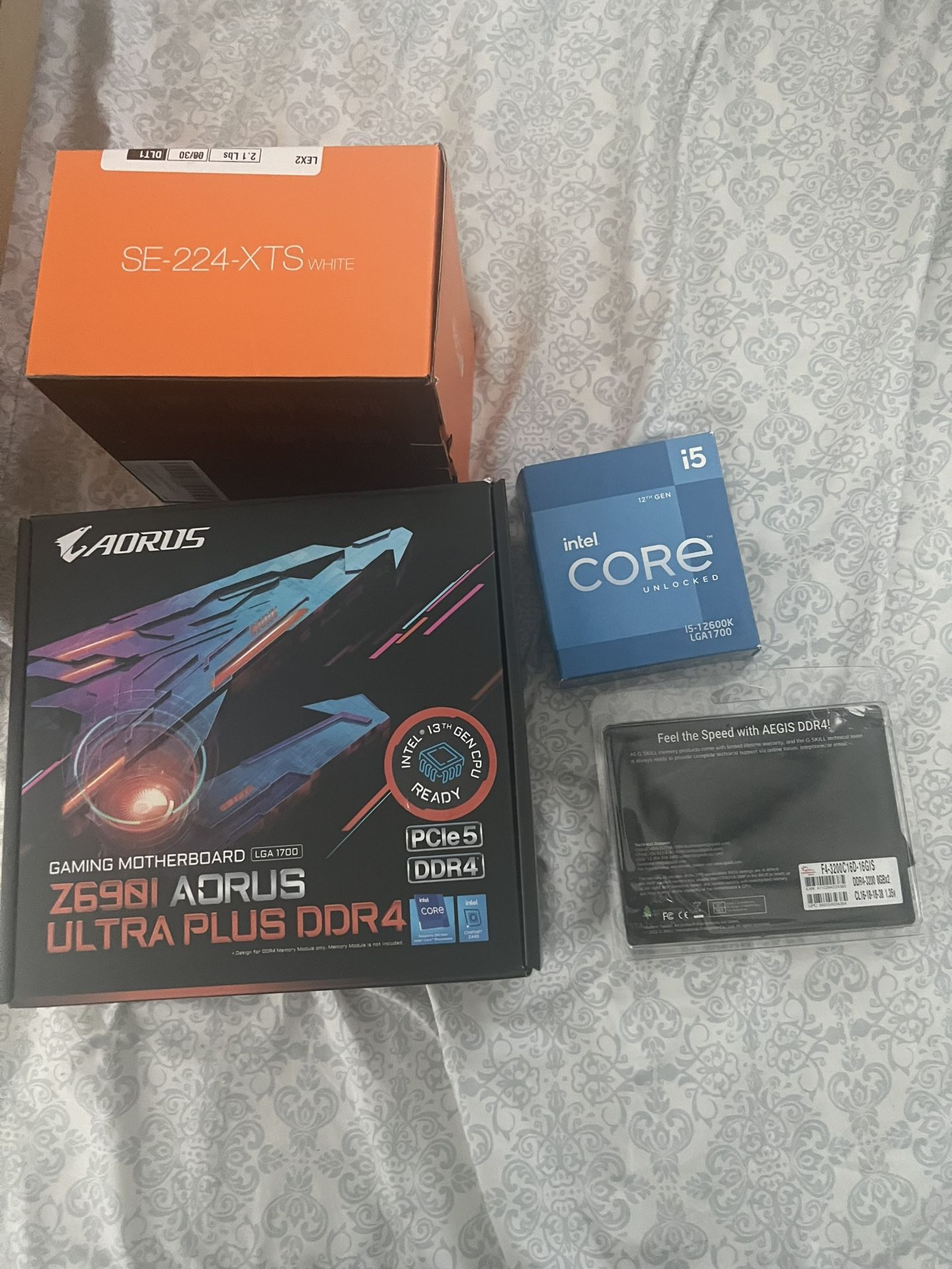 Gaming Pc Parts for Sale in Lake Wylie, SC OfferUp