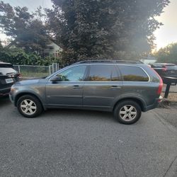 2004 Volvo Xc90