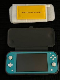 NEW Switch lite Case