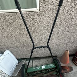 Mower 