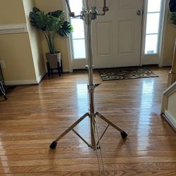 Mapex Double Tom Stand
