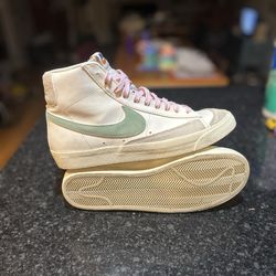 Nike Blazer Mid '77 Premium 'Certified Fresh ‘9.5