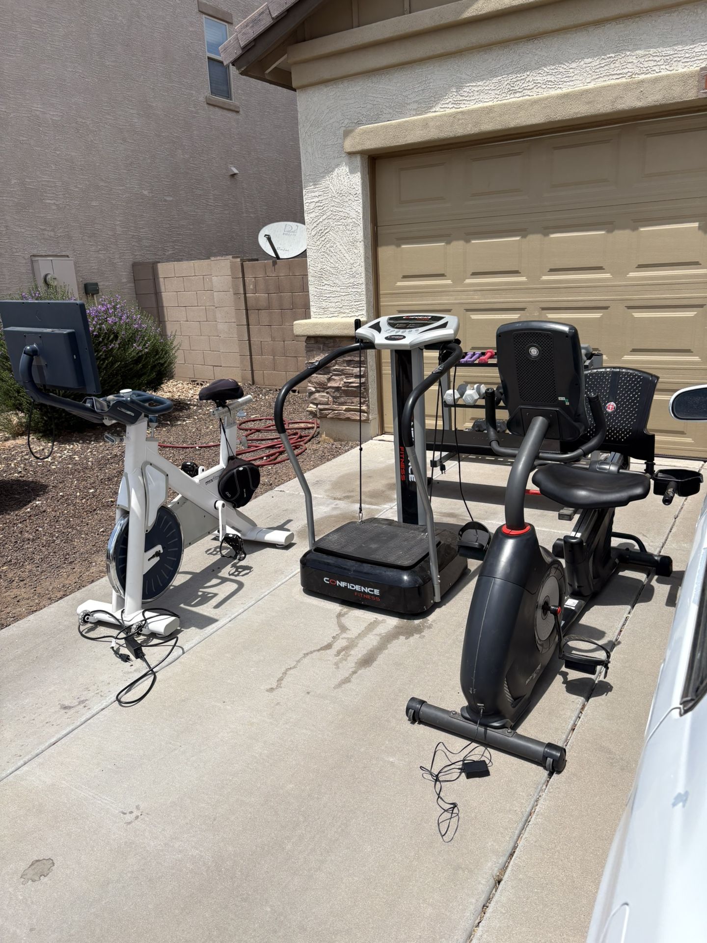 Home Gym