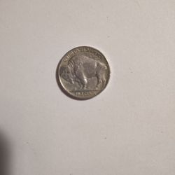 Old Coin 