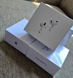 Apple AirPod Pro’s 3rd Generation