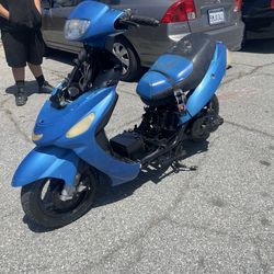 Moped