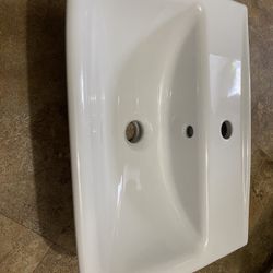 IKEA Tyngen Bathroom Sink 