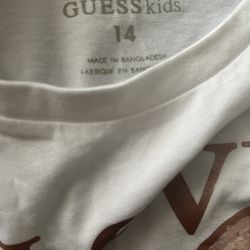 New Shirt 