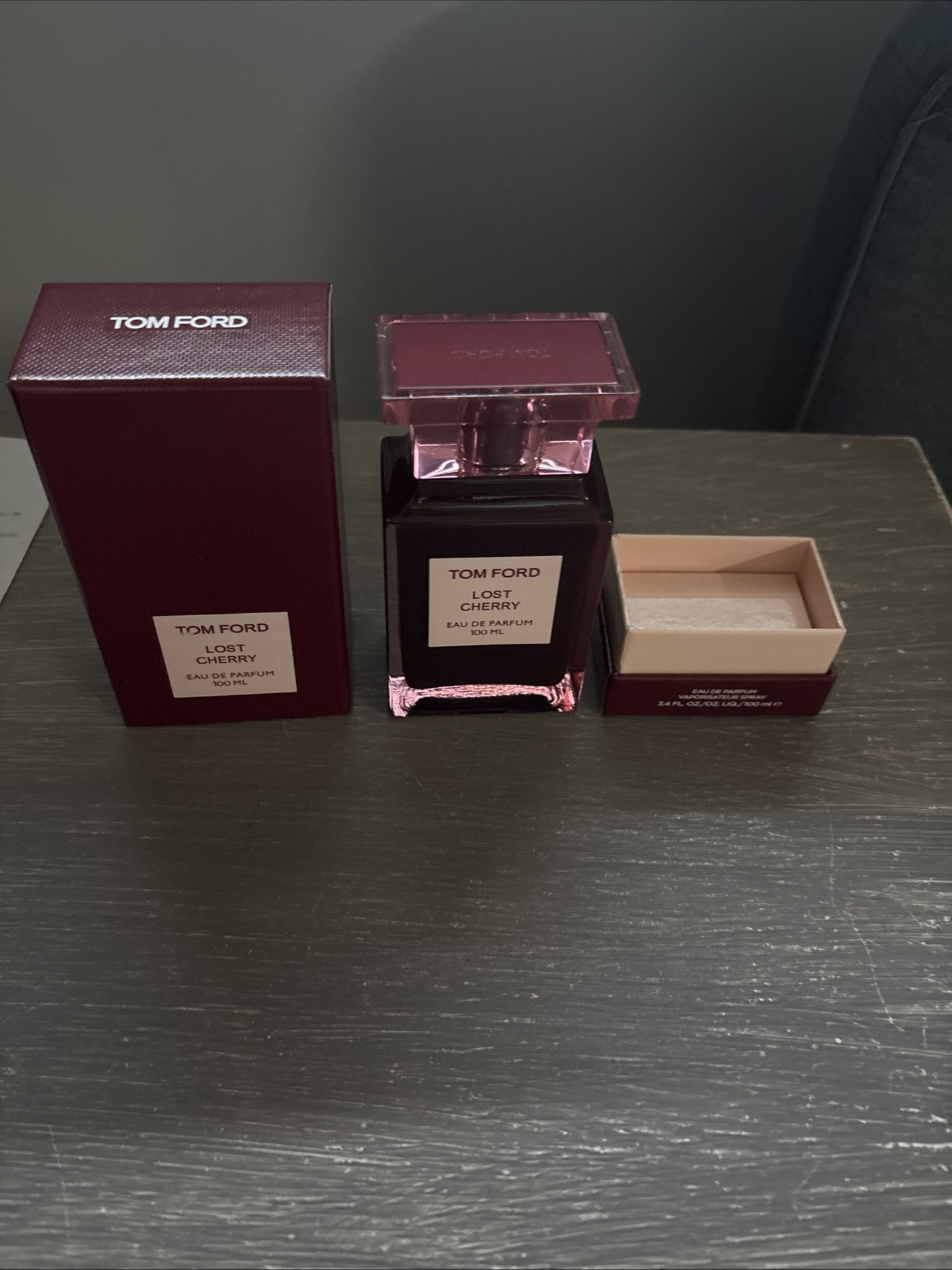 Tom Ford Lost Cherry