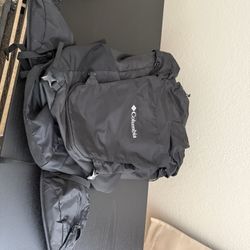 Columbia Backpack