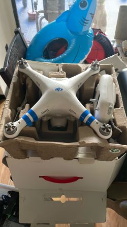 Dji phantom 2