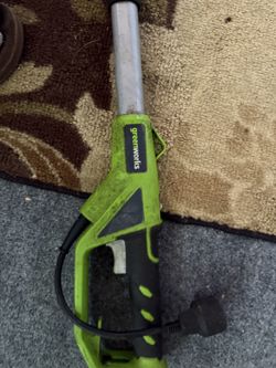 Chainsaw