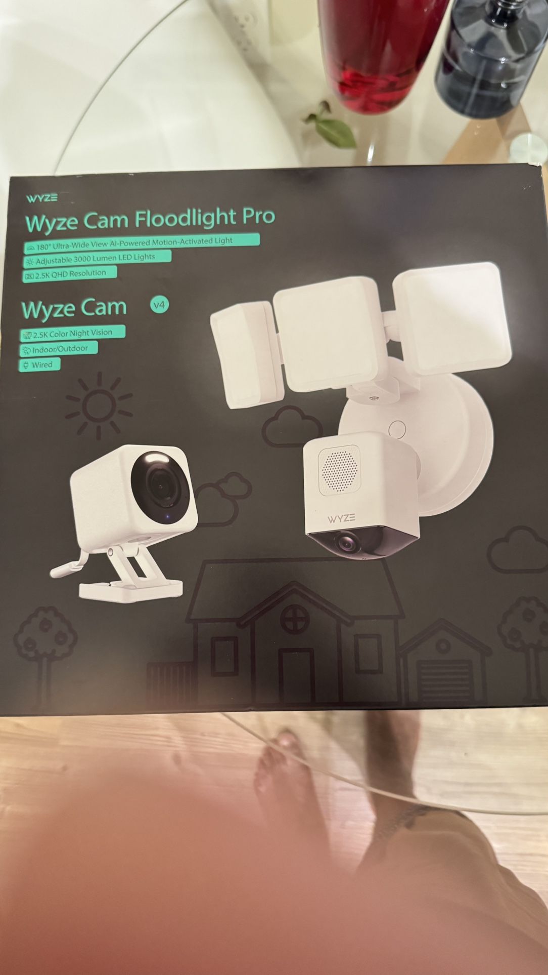 Security Camera