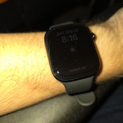 Apple Watch Series 10 (Gps)