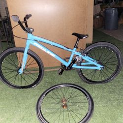 20" Redline Bike