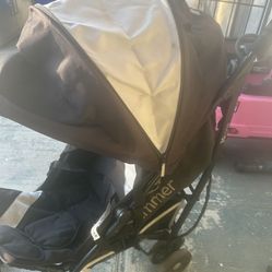 Good Baby Stroller
