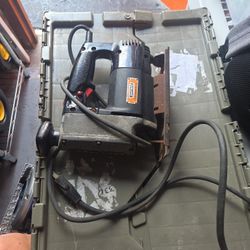 Craftsman Scroller Saw