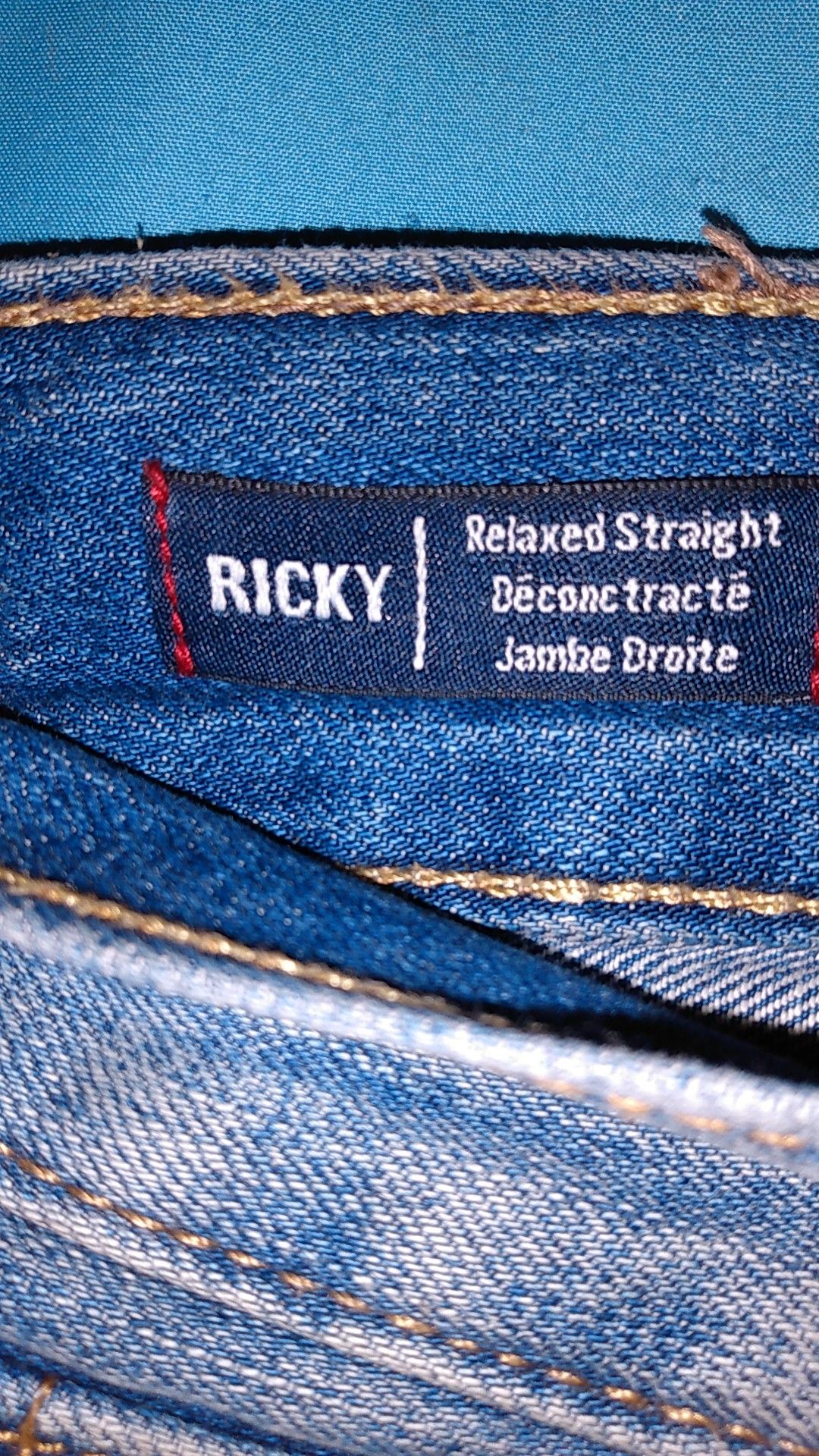 True Religion Jeans Short's