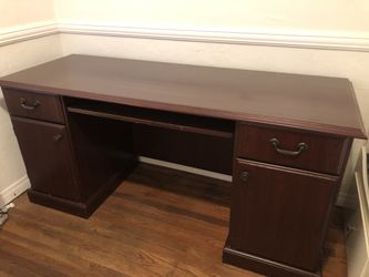Executive Desk