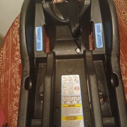 Car Seat Base
