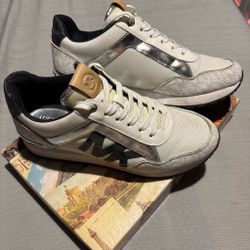Mk shoes